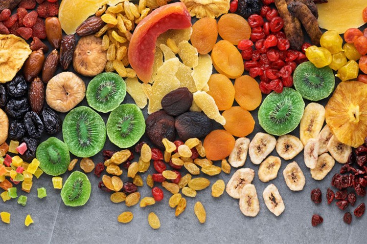 Kuru meyve ihracatçısından sorunların çözümü için öneri