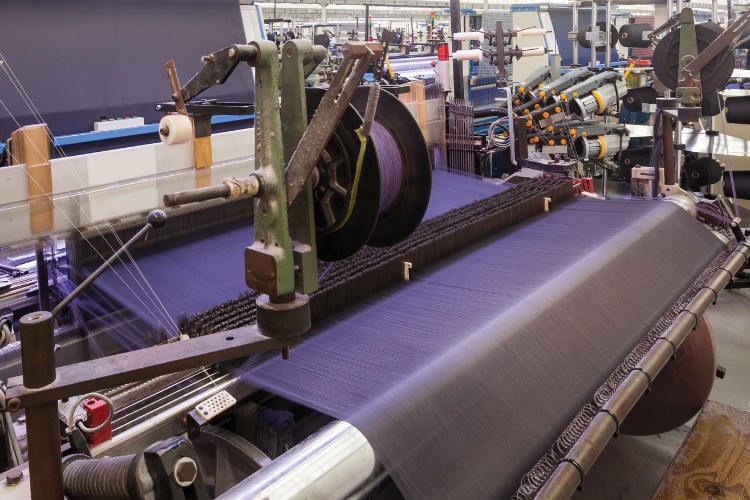 Tekstil sektöründe yapay zeka kullanımı israfı önlüyor