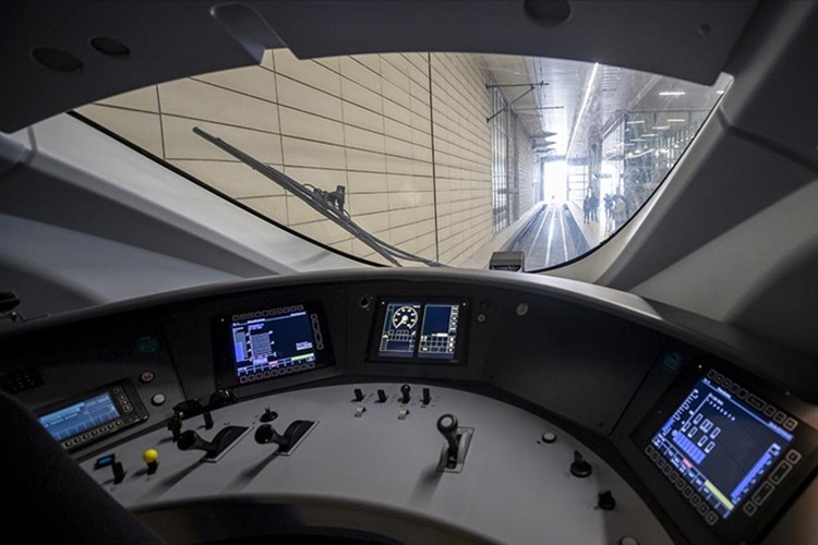 Ulaşım altyapısına 'afet tasarımı' rötuşu