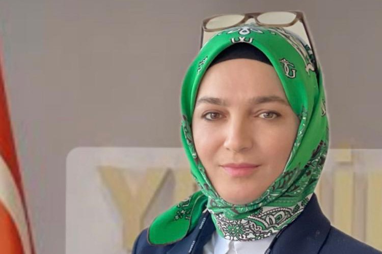 Yeniden Refahlı Kurtuluş'tan 1 Mayıs mesajı