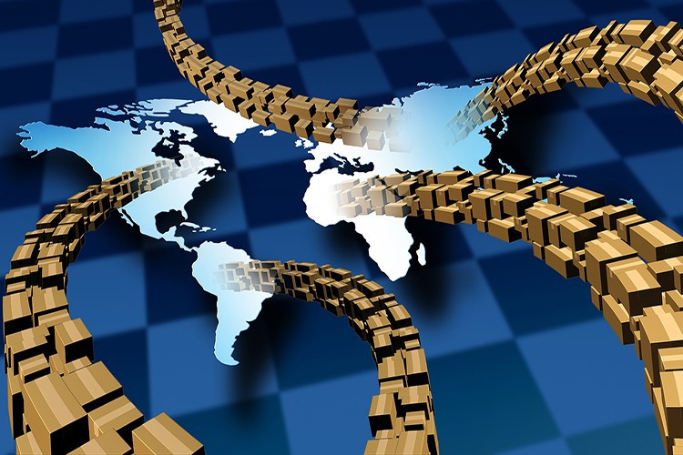 Dünya tedarik zinciri yeniden risk altında