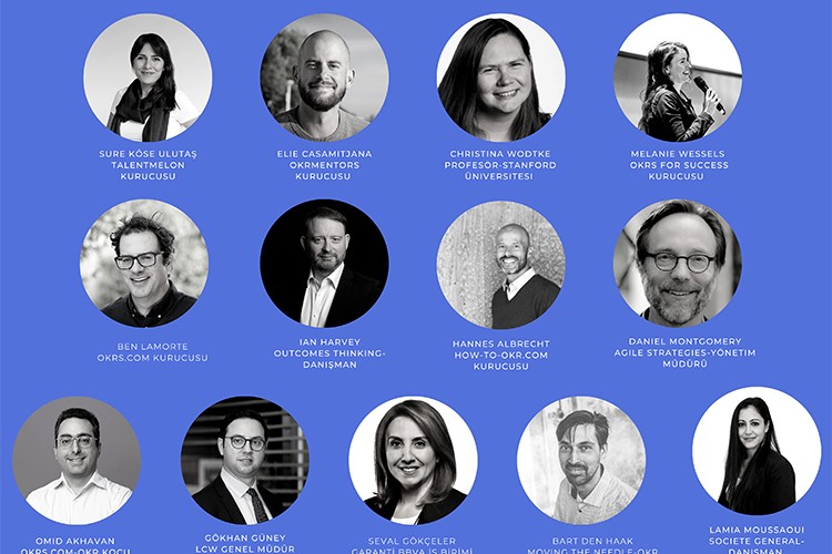 OKRX 2022 Zirvesi yarın gerçekleşiyor