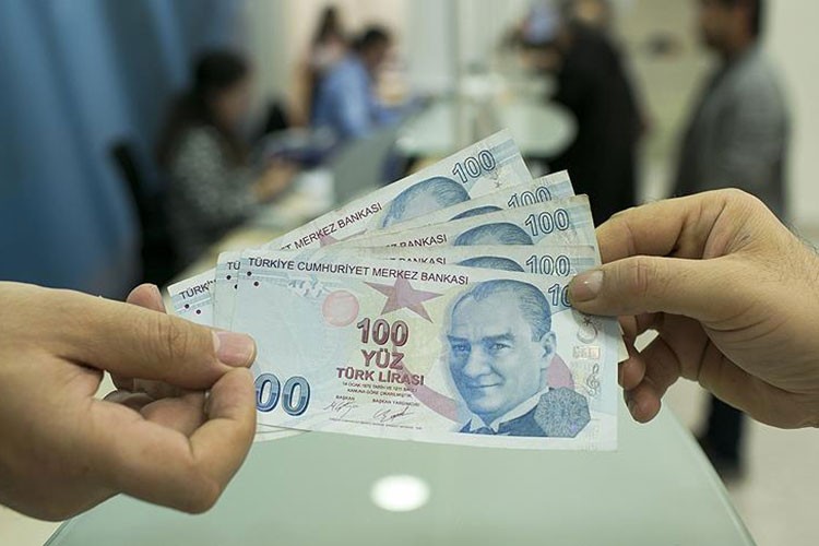 Türkiye ekonomisi yüzde 4,8 büyüme gösterdi