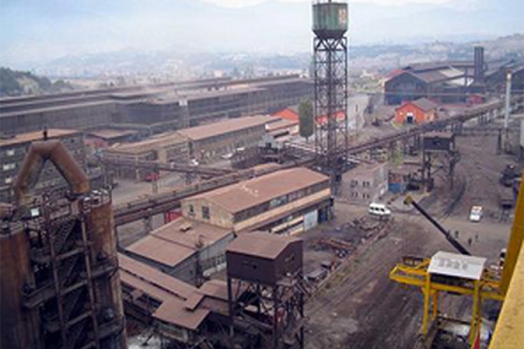 Sanayide 82 yıllık "yolculuk"