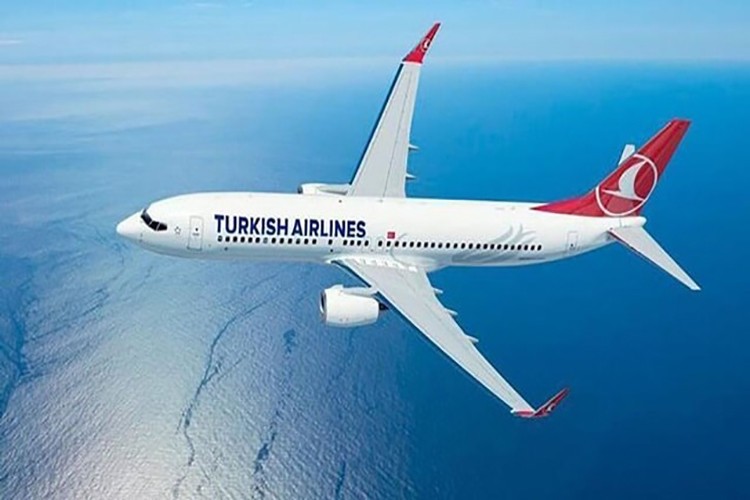 THY İstanbul-Gatwick seferlerini artırıyor
