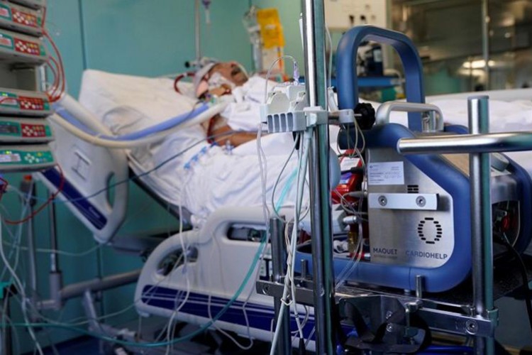 Vaka sayısı 56 bine yakın