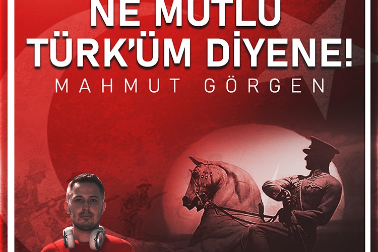 Cumhuriyet'e özel klip