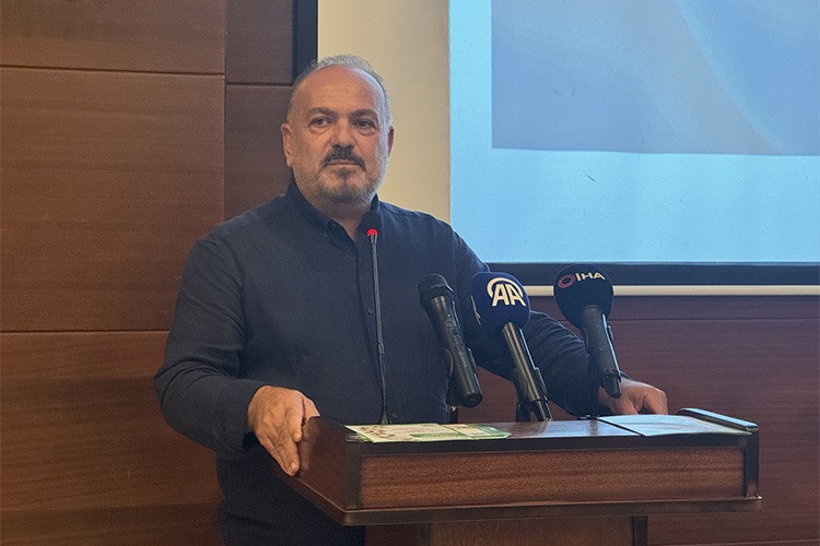 Tarım sektörü temsilcileri Antalya'da buluşacak