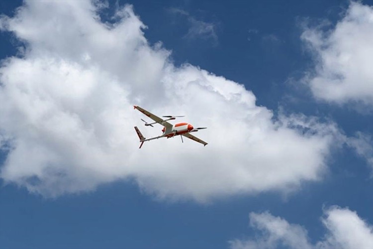 Türk savunma sanayisi 2 yeni İHA'yı göreve hazırlıyor