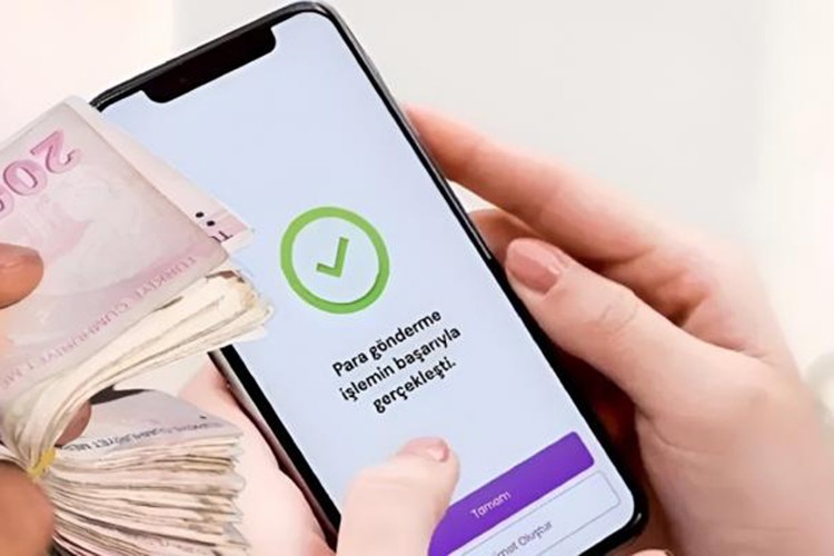 Hukukçulardan IBAN ile para transferi yapanlara uyarı