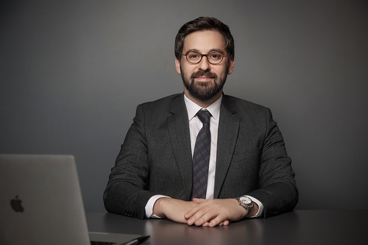 Sipay, 2022 yılında işlem hacmini 8'e katladı