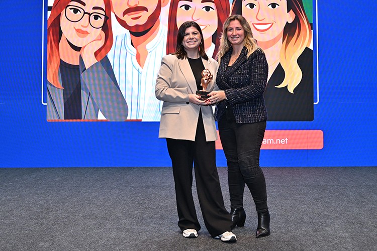 Sigortam.net'e The Hammers Awards'tan ödül