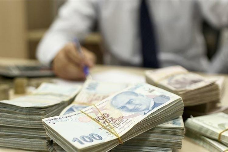 Ticari kredi faizleri yüzde 29.74'e yükseldi