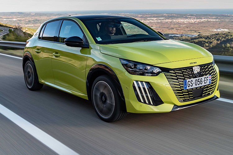 Peugeot'dan yılın fırsatları