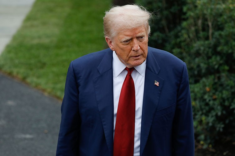 Trump'tan ticaret ortaklarına tarife tehdidi