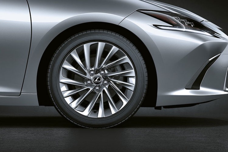 "Mevsimine uygun lastik" vurgusu