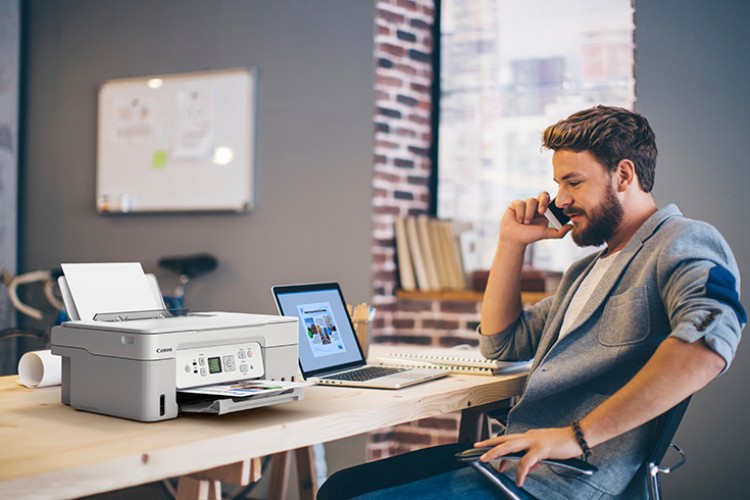 En büyük destekçiniz Canon Pixma G3470