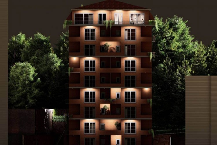 Beşiktaş Lilyum Evleri'nde yaza özel fiyatlar