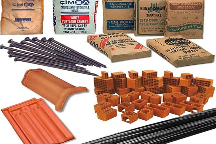 İnşaat malzemesi ihracatı 30 milyar doları aştı