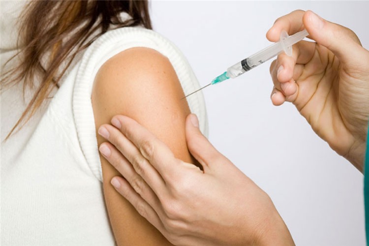 Gebelik döneminde grip aşısı yaptırmak önemli