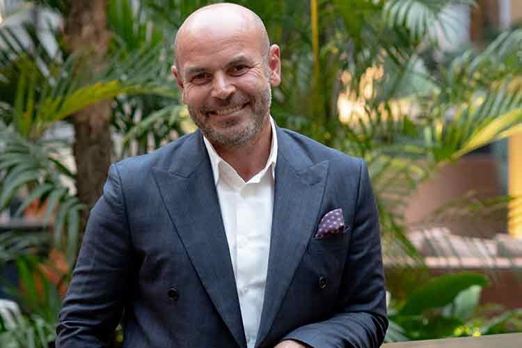 Swissôtel Uludağ Açılışa Hazırlanıyor