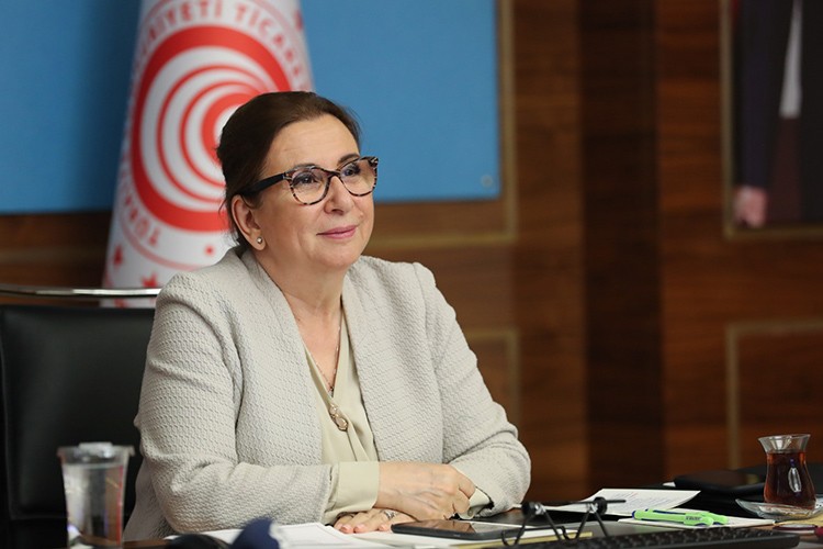 İhtisas serbest bölgeleri daveti