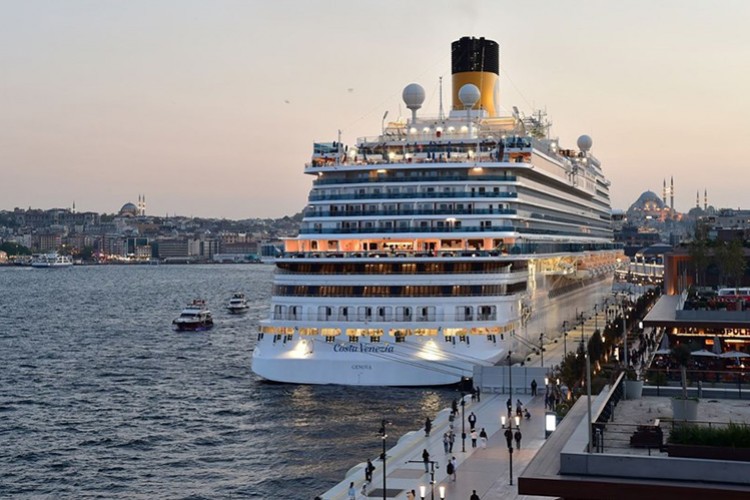 Düzenli gemi seferlerine ilişkin esaslar belirlendi