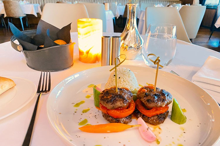 Karadeniz mutfağının en sevilen lezzetleri Zaxi menüsünde