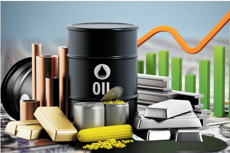 Emtia piyasasında pozitif seyir devam ediyor