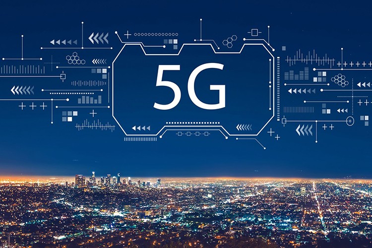 Türkiye'nin 5G yolculuğuna Anadolu'dan yazılım desteği