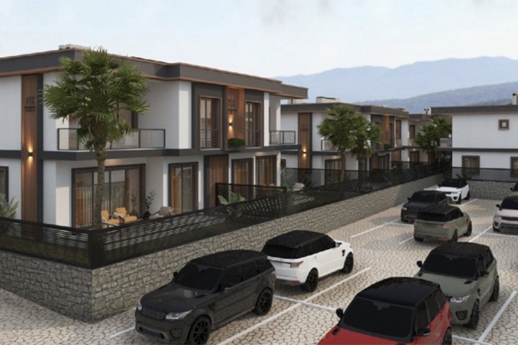 Vadi Life İhsaniye'de teslimler Şubat 2026'da