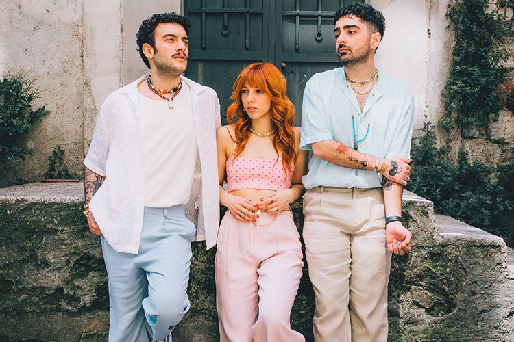 "Olabilirdik" artık yayında