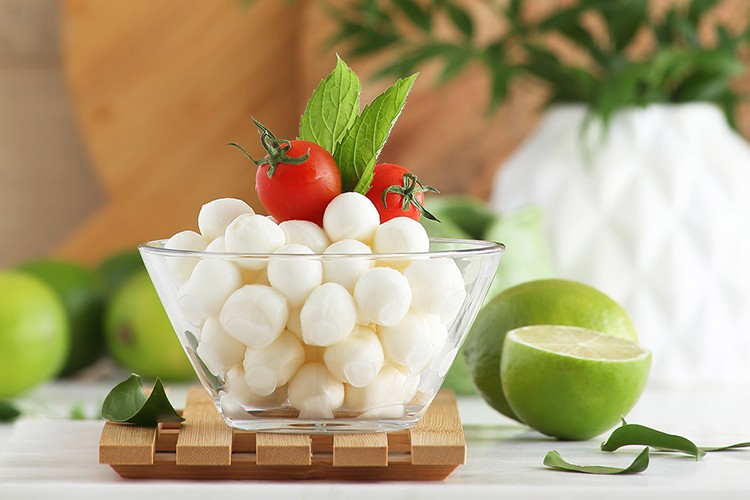 Doğum Günü Partilerinde LAV ile Benzersiz Sunumlar