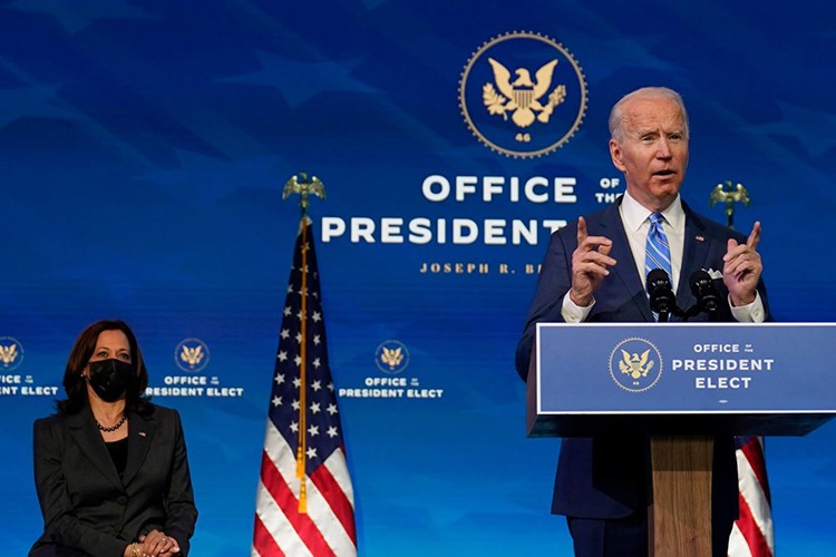 1 trilyon 900 milyonluk destek paketini açıkladı