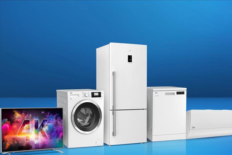 Beyaz eşya satışı yüzde 5 düştü