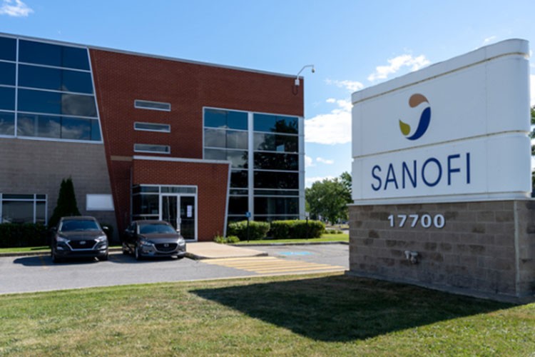 Sanofi, ABD'de en az 20 milyar dolarlık yatırım yapacak