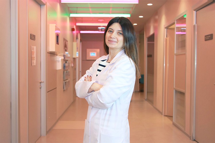 Ergen beyni tehlikeyi görmüyor!