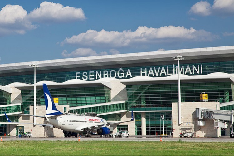 Ticari alan kiralanacak