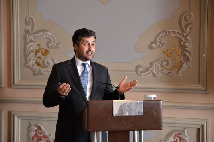 İNGİLTERE EMLAK PİYASASININ TRENDLERİ ÖZEL BİR DAVETLE TANITILDI