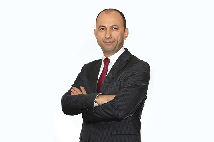 Aytemiz Genel Müdürü Ahmet Eke oldu