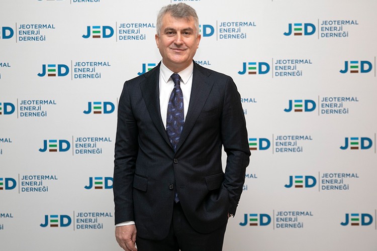 Lityum ihtiyacı jeotermalden