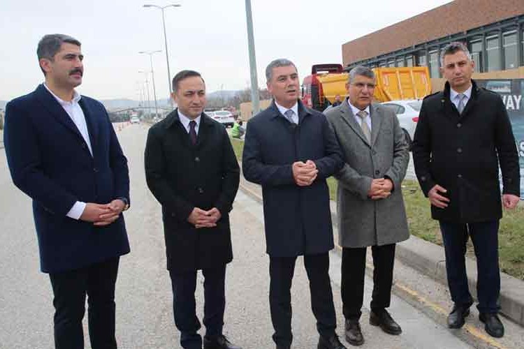 Gölbaşı Belediyesi nostaljik tramvay projesini hayata geçiriyor