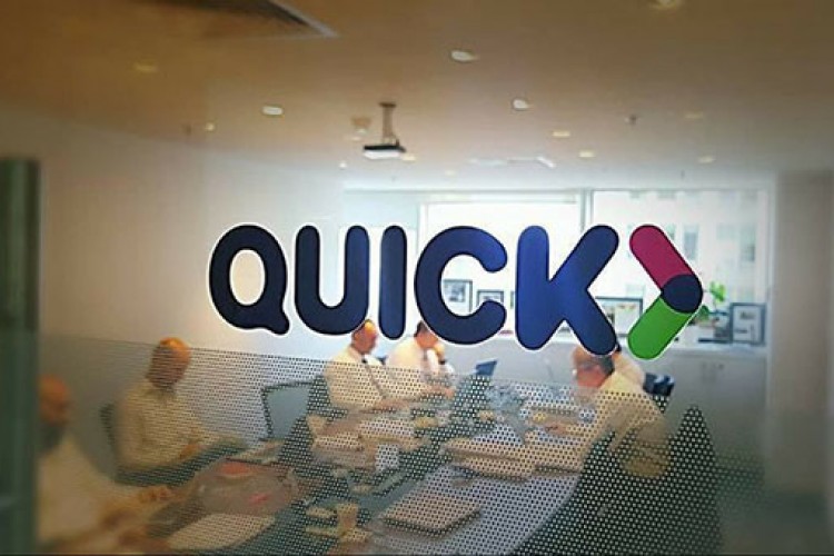 Quick Sigorta, Avrupa'da bronz ödülün sahibi