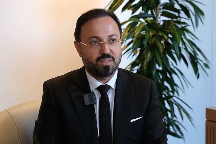 Konjonktüre uygun yeni projeler atağı