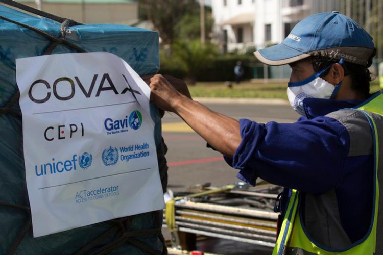 Varlıklı ülkelerden "korona yardımı" yarışı