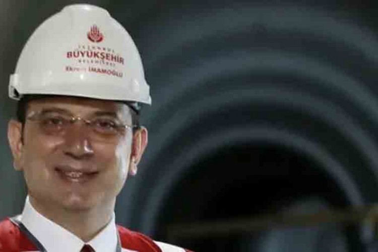 Dünyada Aynı Anda En Çok Metro Yapan Şehir Olduk