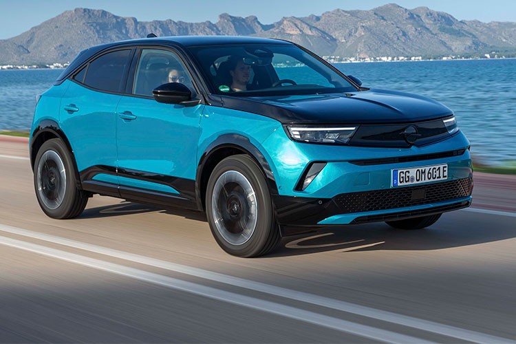 Opel Türkiye 2025 hedeflerini açıkladı