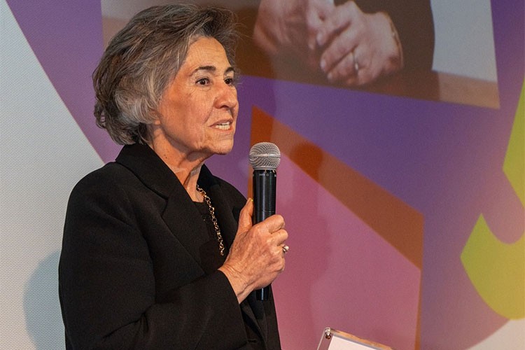 'Laiklik ilkesi demokrasinin ve kadın haklarının güvencesi'