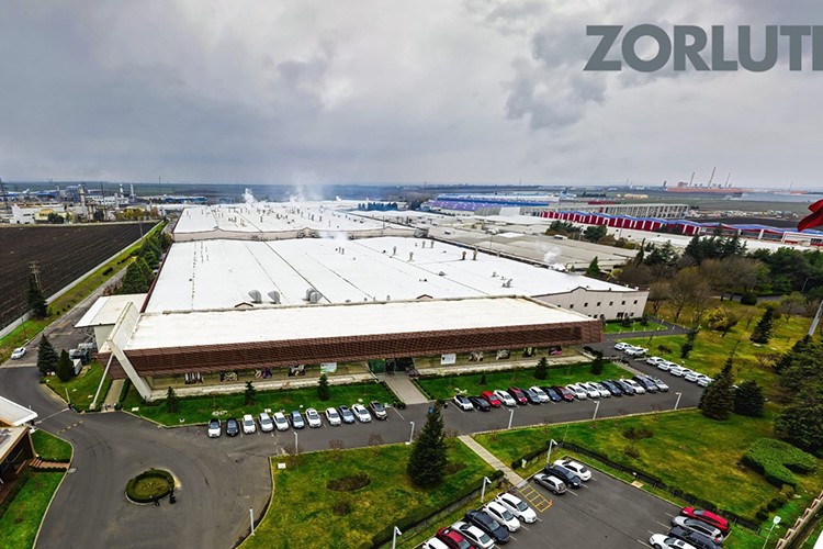 Zorluteks, Horizon Programı'na üçüncü kez kabul edildi