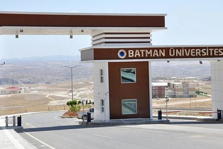 Akademisyen alınacak